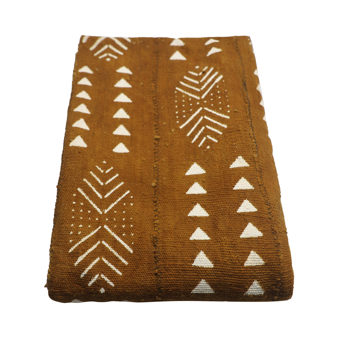 Unlocking the Magic of Mudcloth: 7 Ways to Decorate and Create with Authentic Bogolan