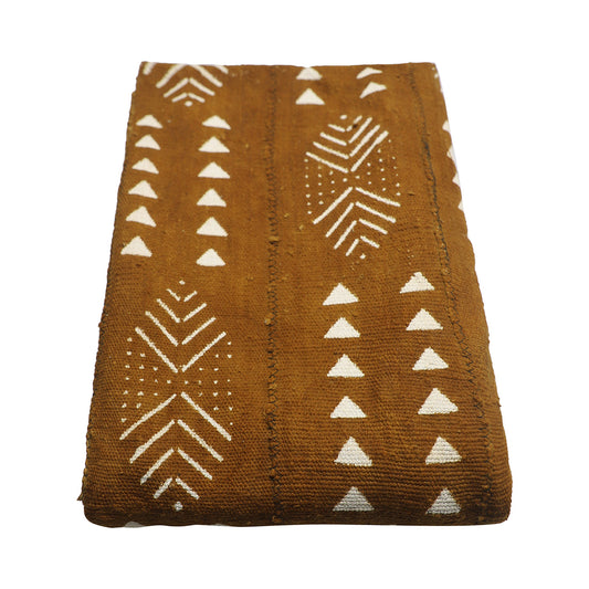 Unlocking the Magic of Mudcloth: 7 Ways to Decorate and Create with Authentic Bogolan