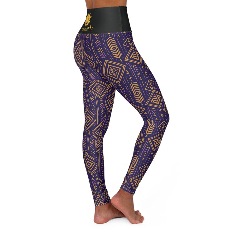 Raw Truth Activewear