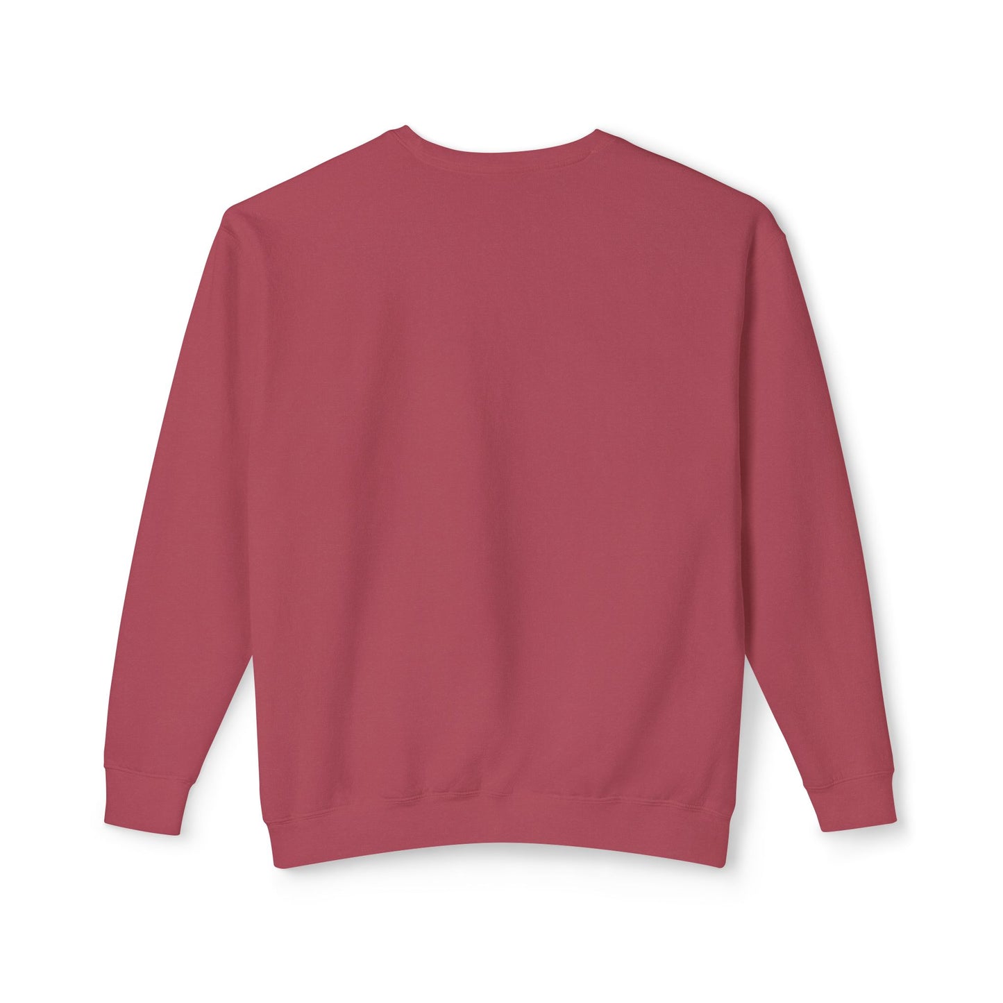 Crown Of Knowledge - Crewneck Sweatshirt