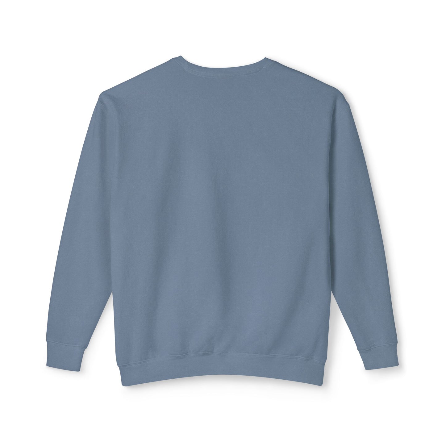Crown Of Knowledge - Crewneck Sweatshirt
