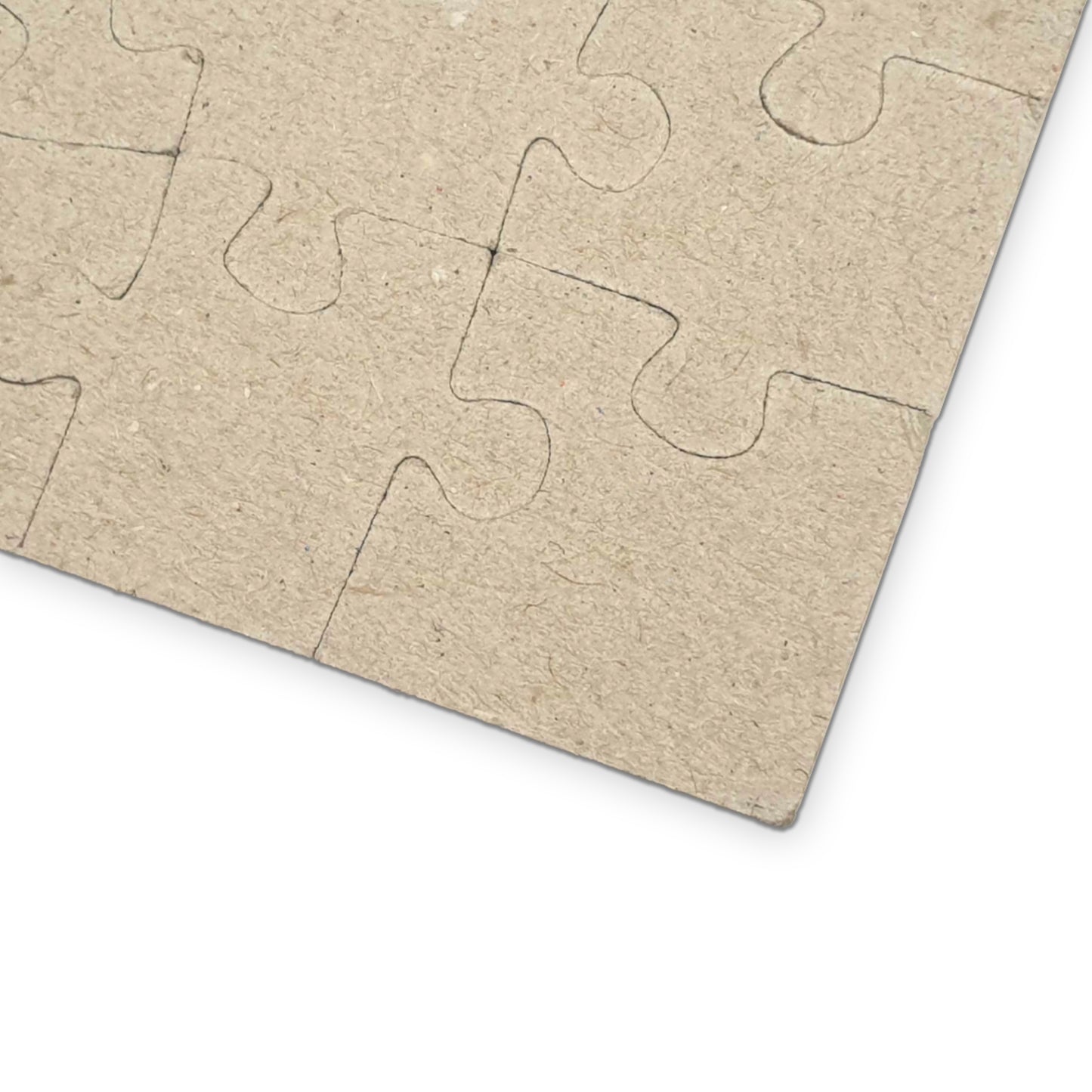 Raw Truth Puzzle - Motherland - 110-520 Pieces, Family Fun, Gift