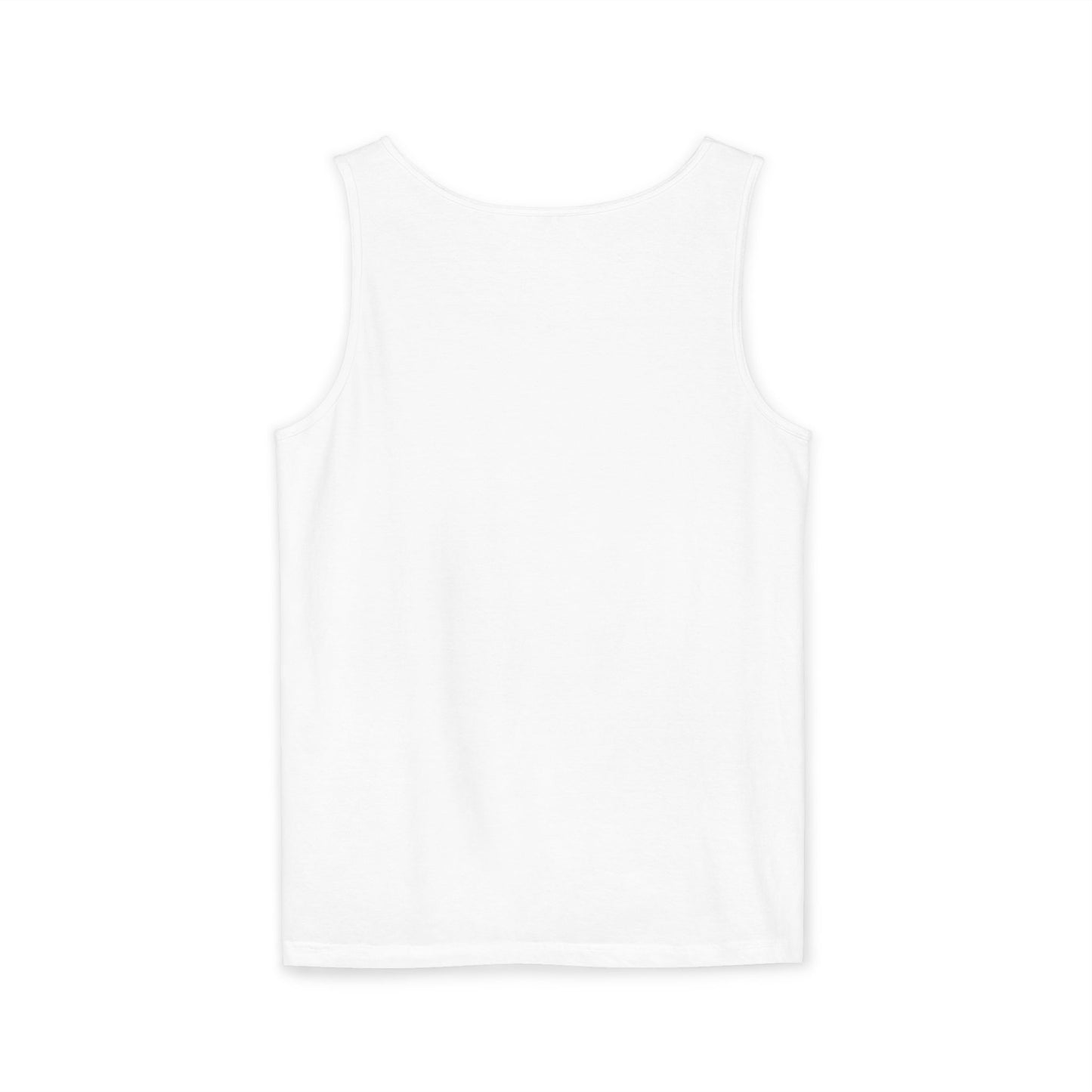 Raw Truth "Live. Love. Truth" Signature Tank Top
