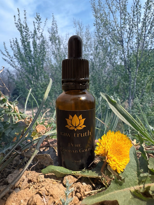 The Lefa Legacy Box | A Gift of Ancestral Wellness