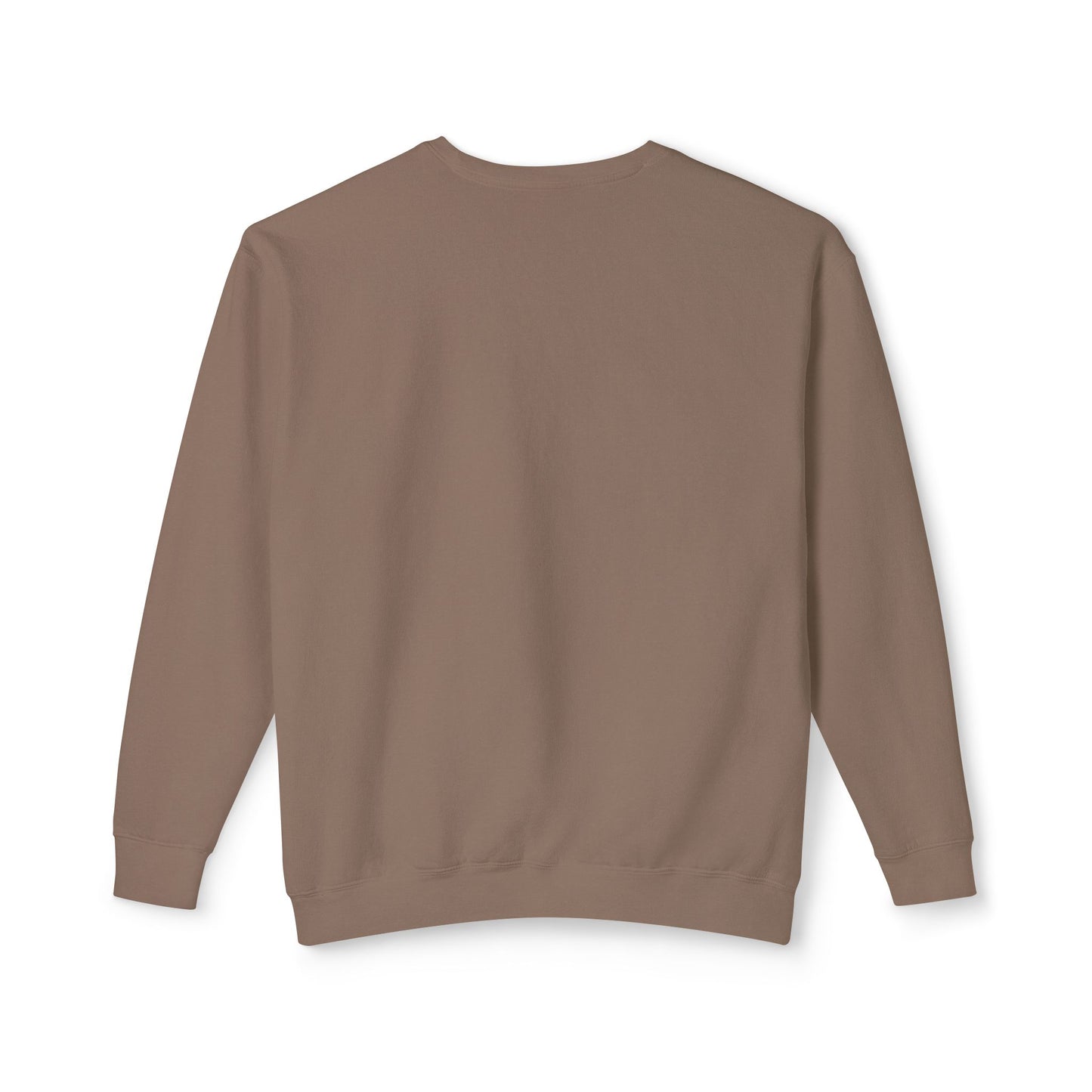Crown Of Knowledge - Crewneck Sweatshirt