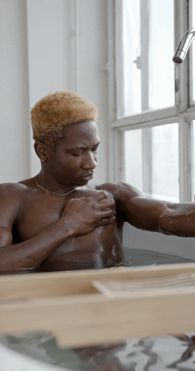 Sifa – A Sacred Herbal Soap