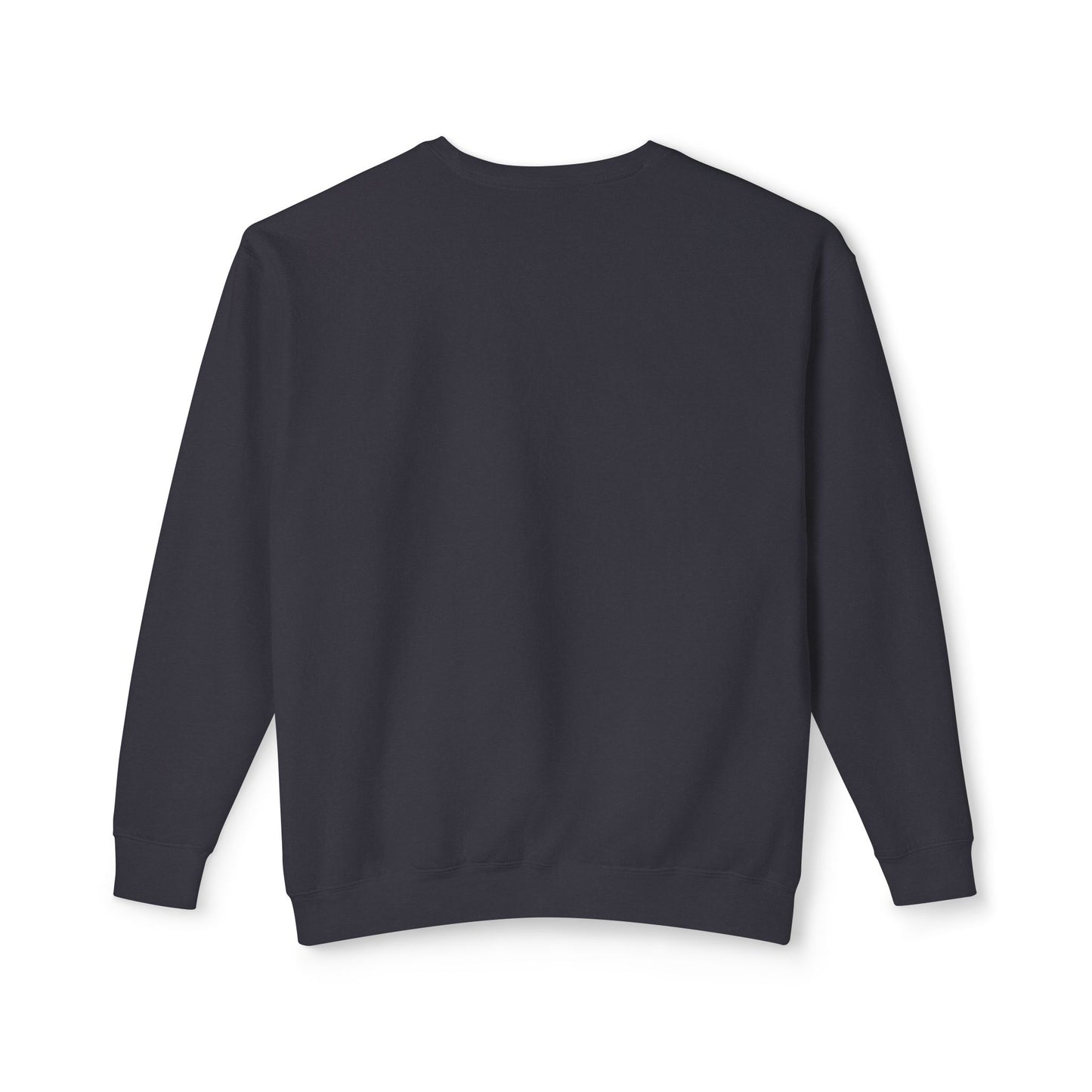 Crown Of Knowledge - Crewneck Sweatshirt