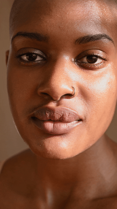 Khanya | African Glow Lip Scrub