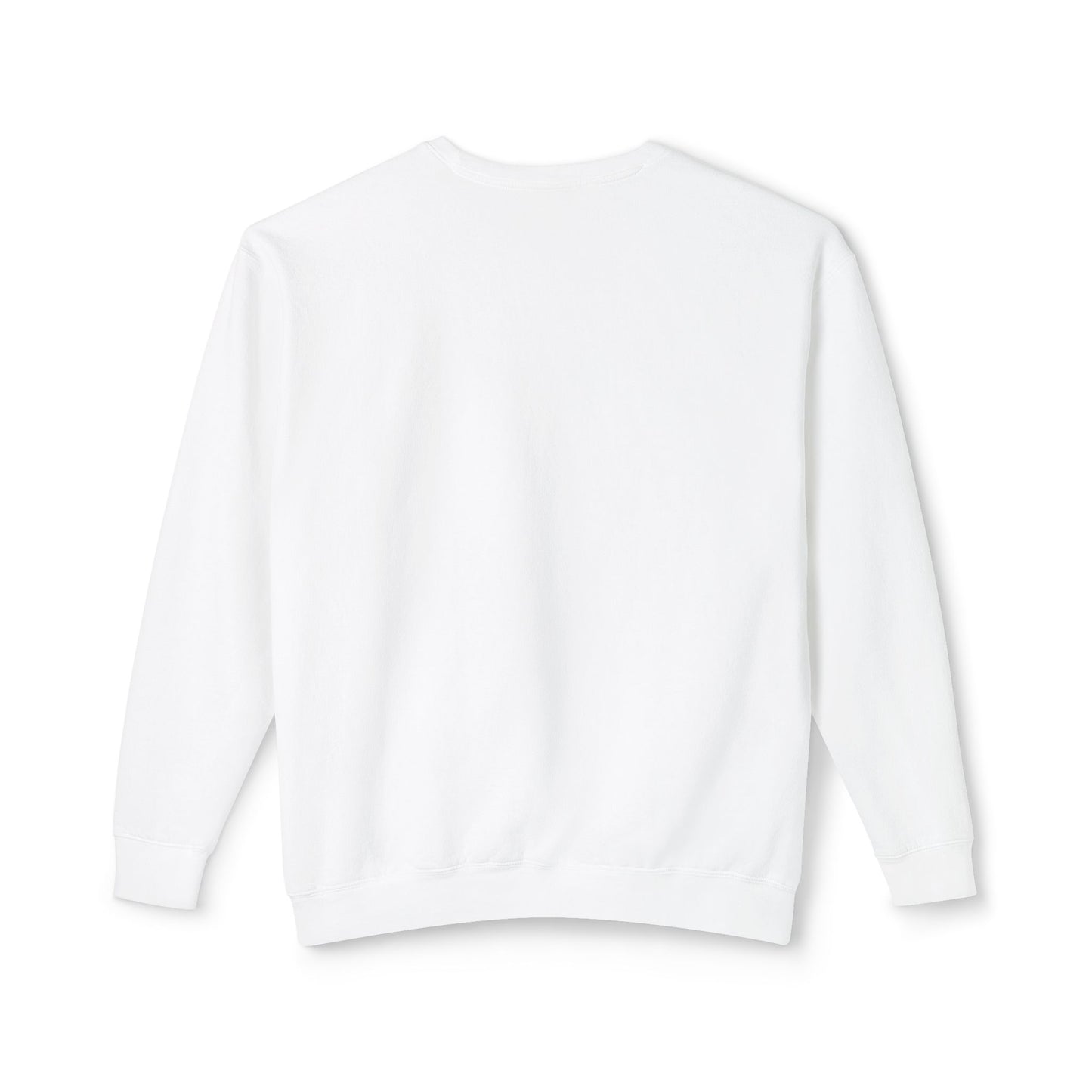 Crown Of Knowledge - Crewneck Sweatshirt