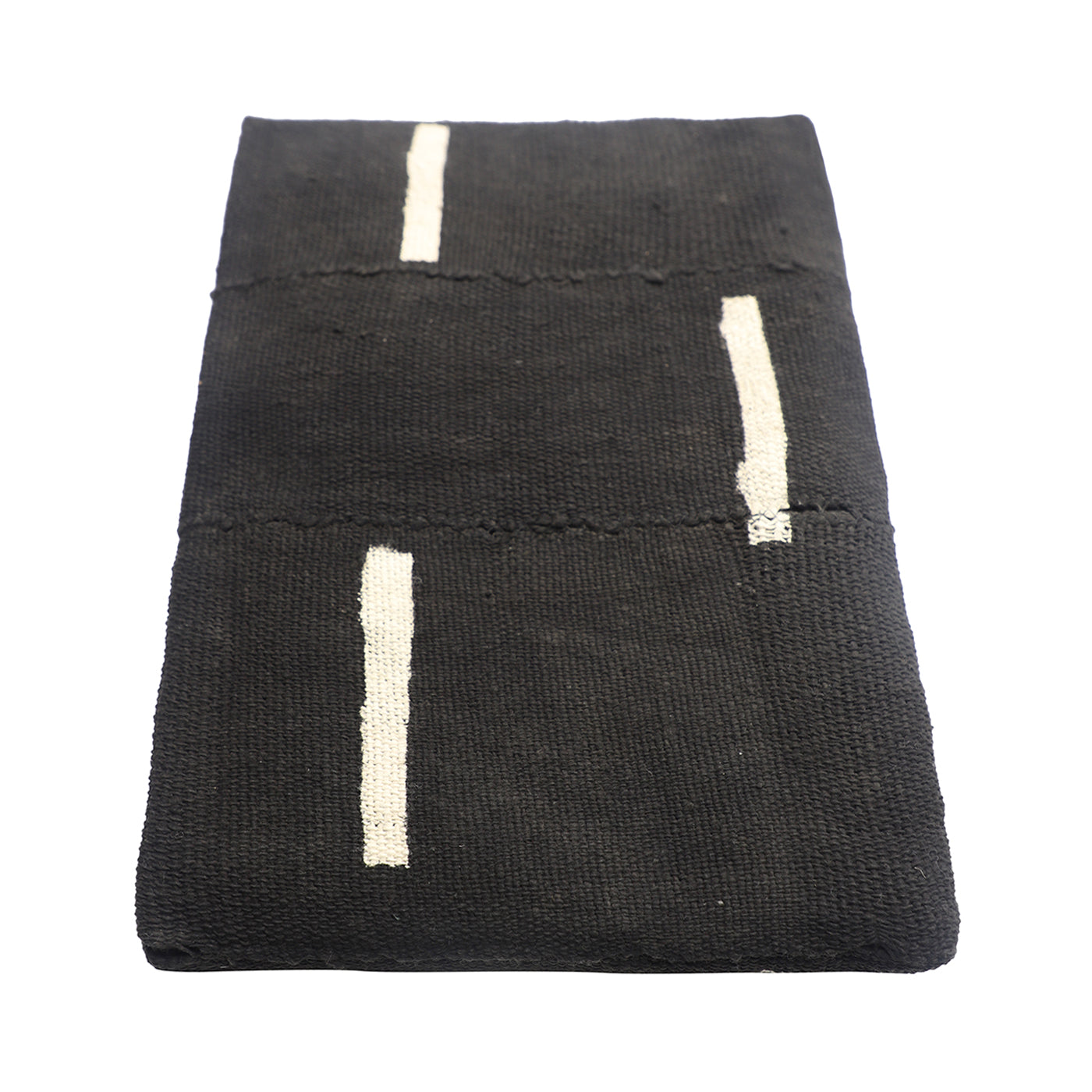 Mud Cloth Textile | Black-5