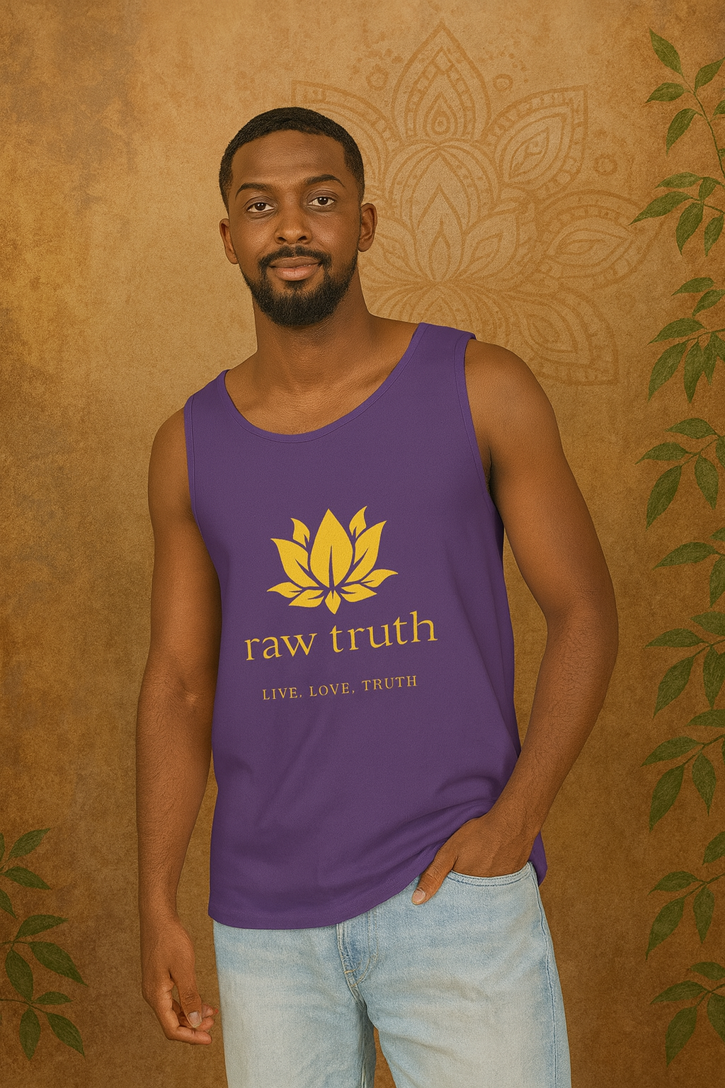 Raw Truth T Shirts & Tanks