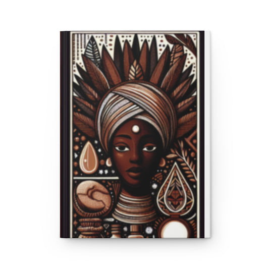 Raw Truth Journal Of Reflection and Creativity