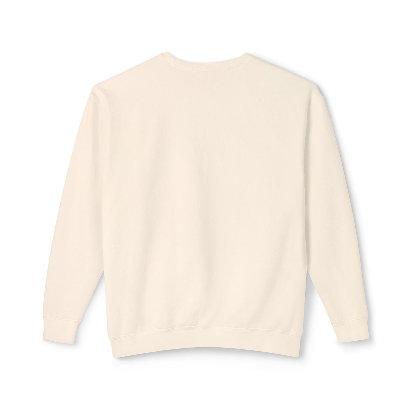 Crown Of Knowledge - Crewneck Sweatshirt