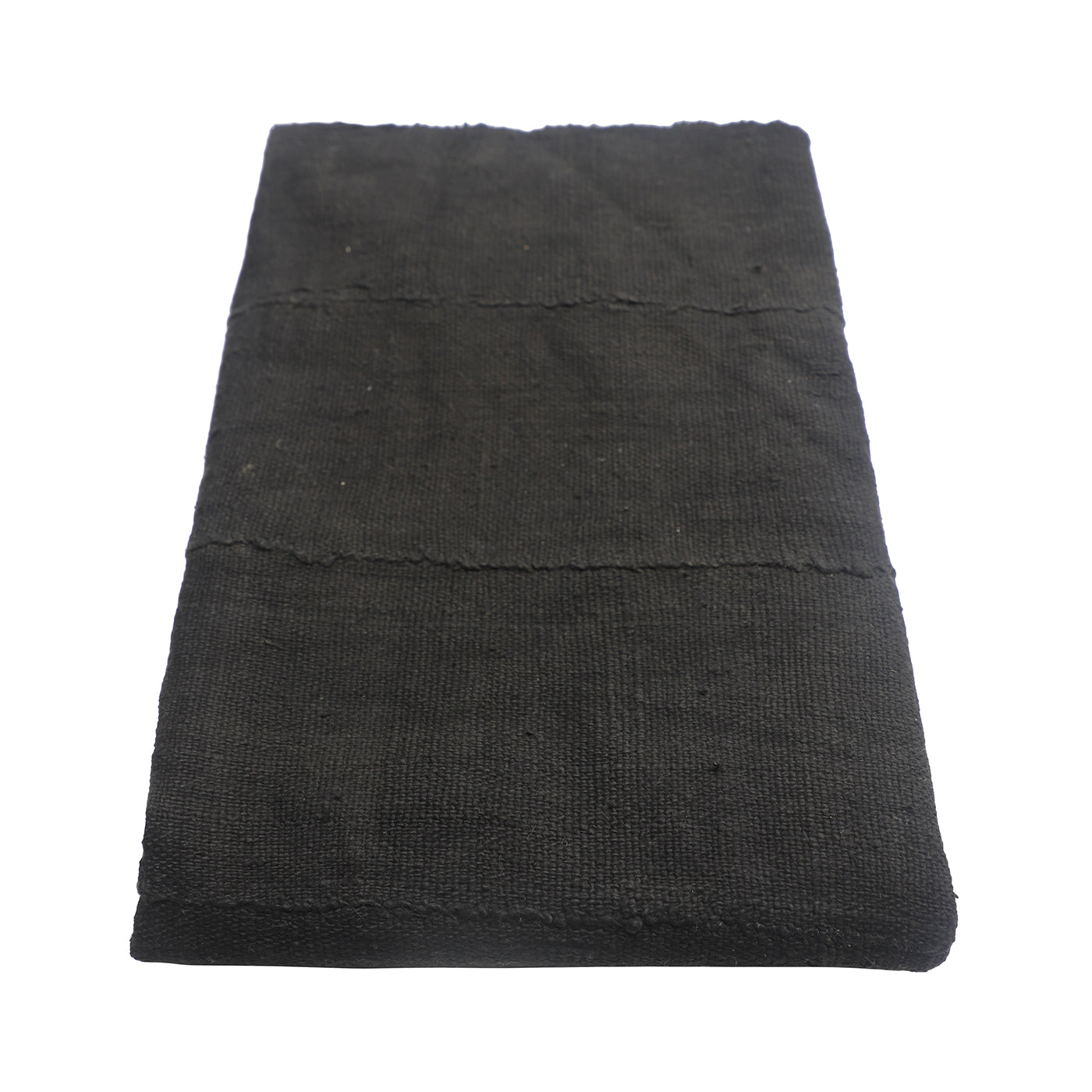 Mud Cloth Textile | Black-7