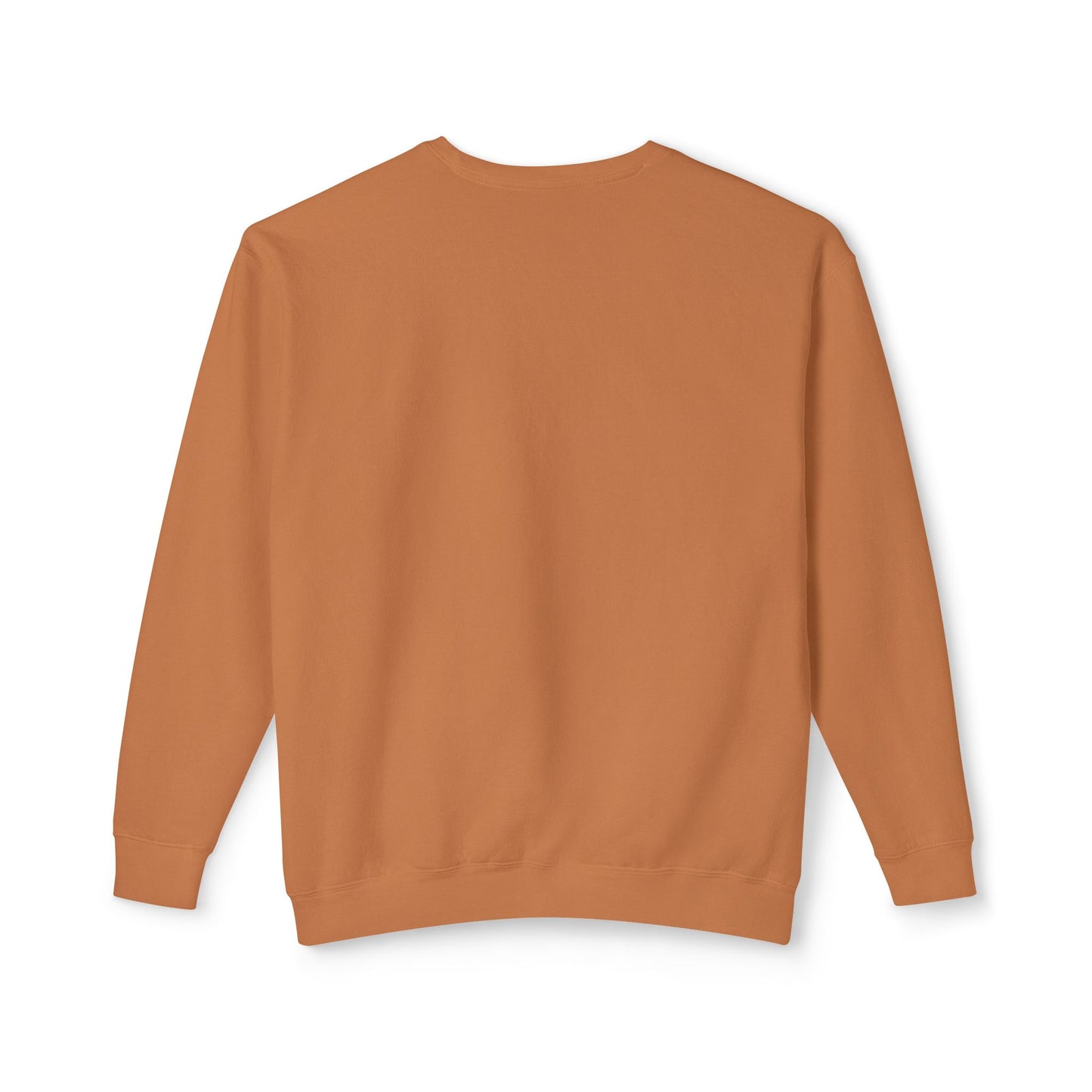 Crown Of Knowledge - Crewneck Sweatshirt