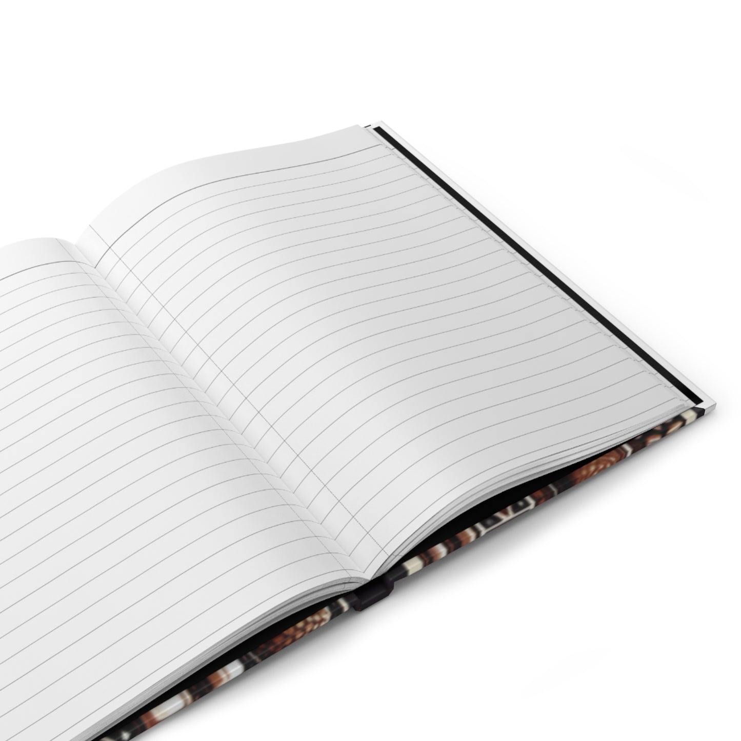 Raw Truth Journal Of Reflection and Creativity