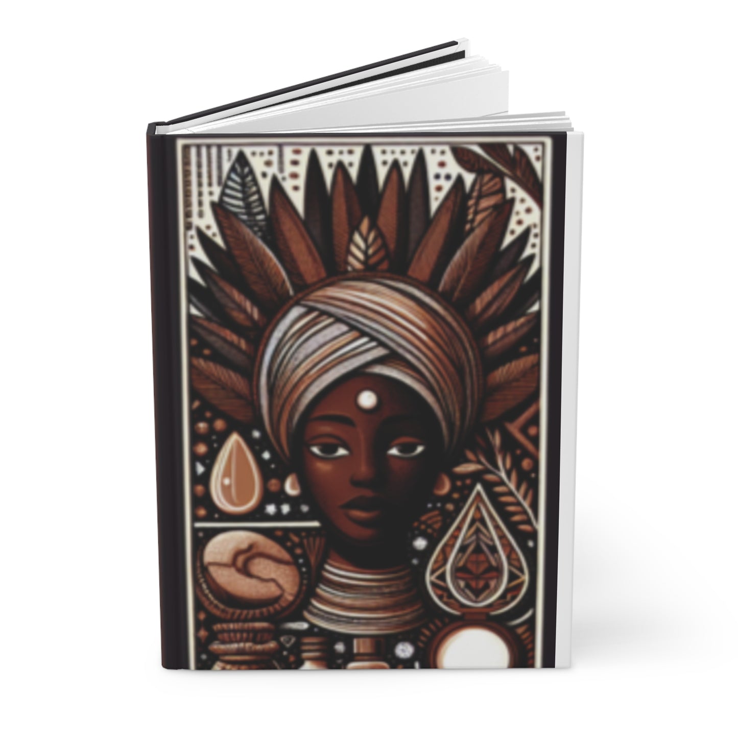 Raw Truth Journal Of Reflection and Creativity