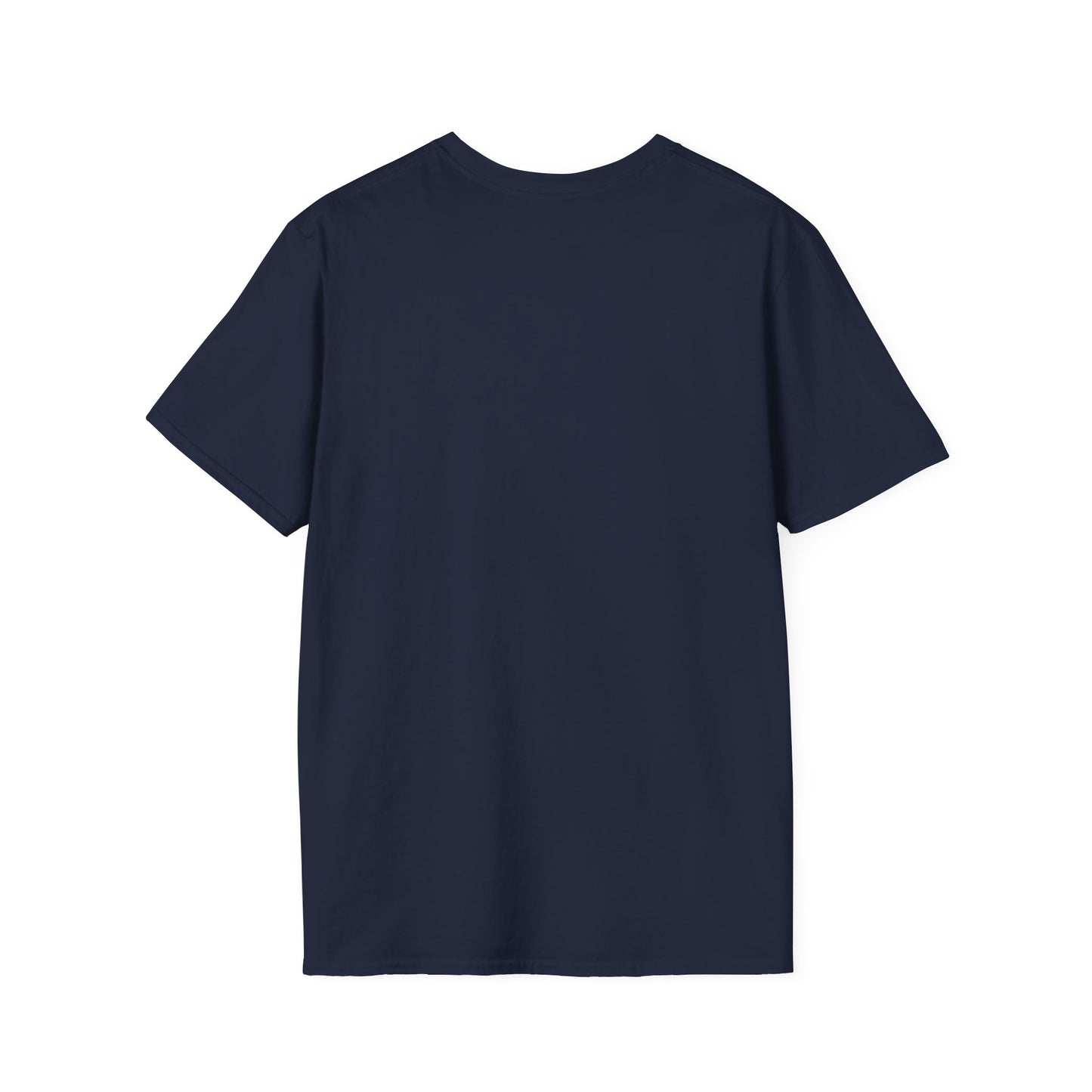Raw Truth "Live. Love. Truth"  Unisex Softstyle Tee - Meditation Lifestyle