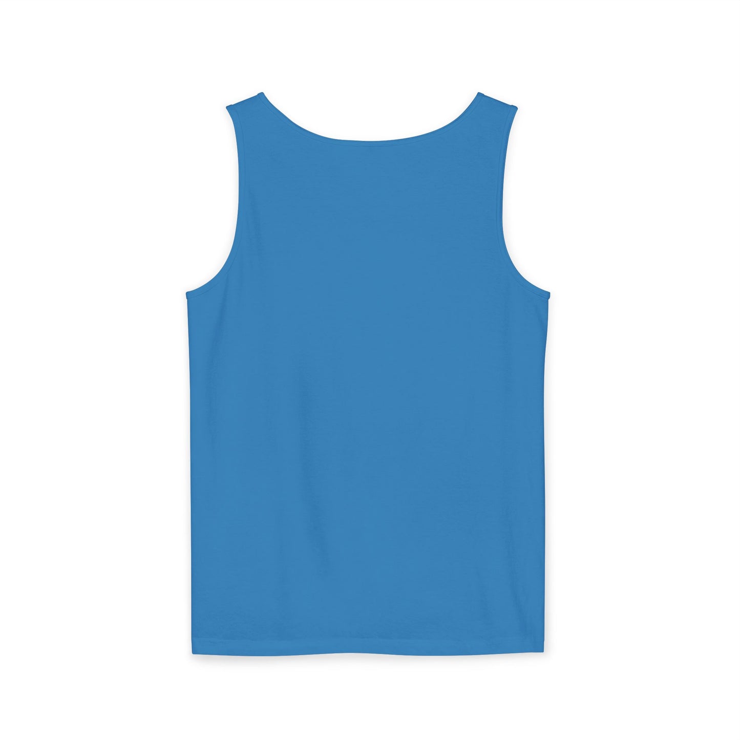 Raw Truth "Live. Love. Truth" Signature Tank Top