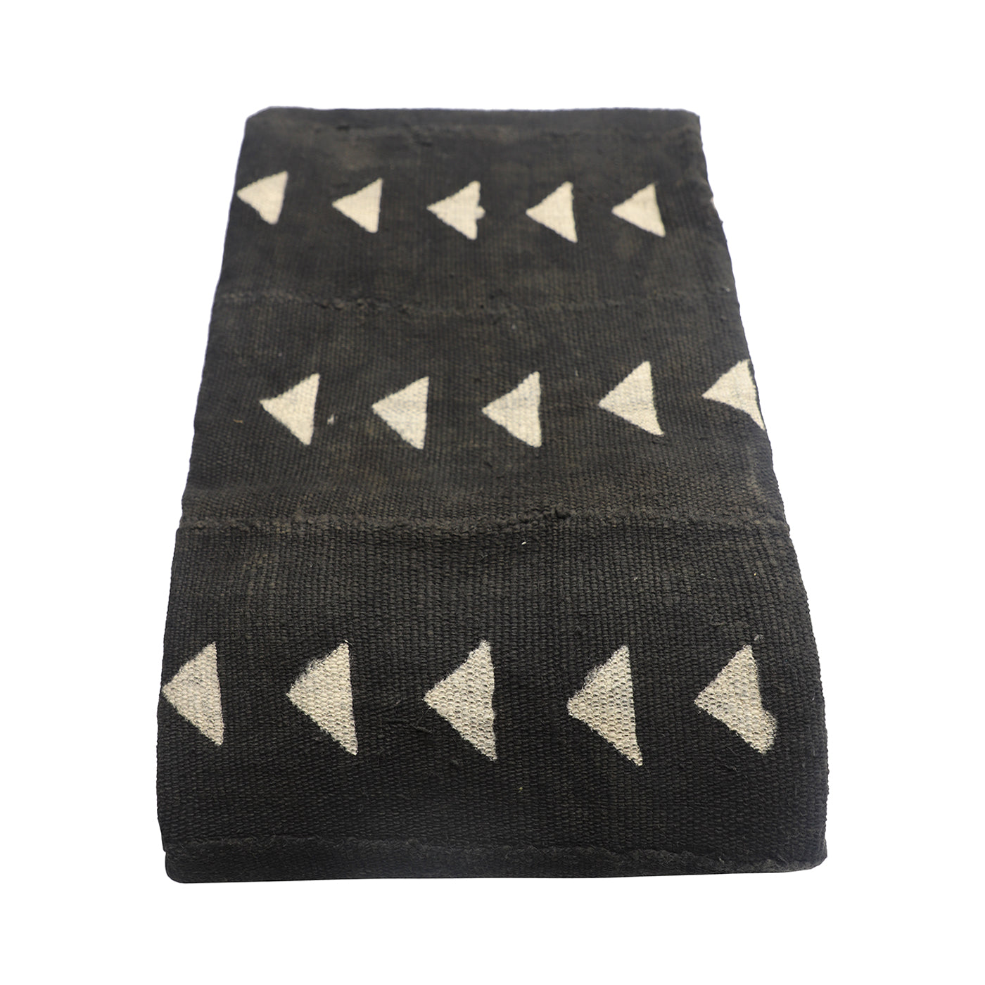 Mud Cloth Textile | Black-6