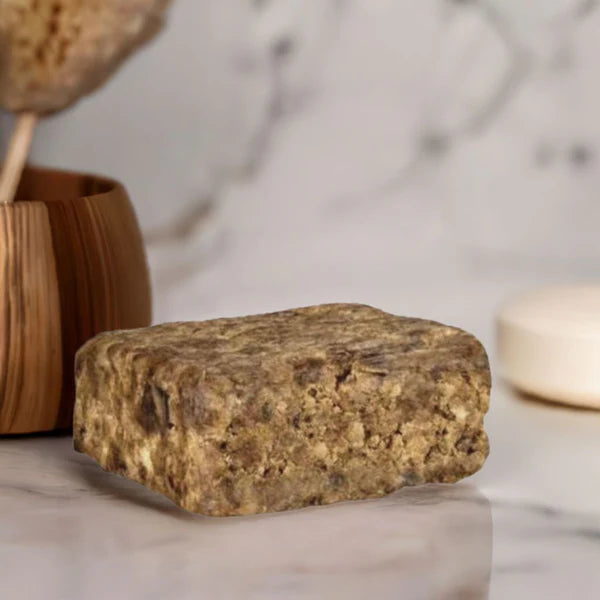 Raw Truth African Black Soap