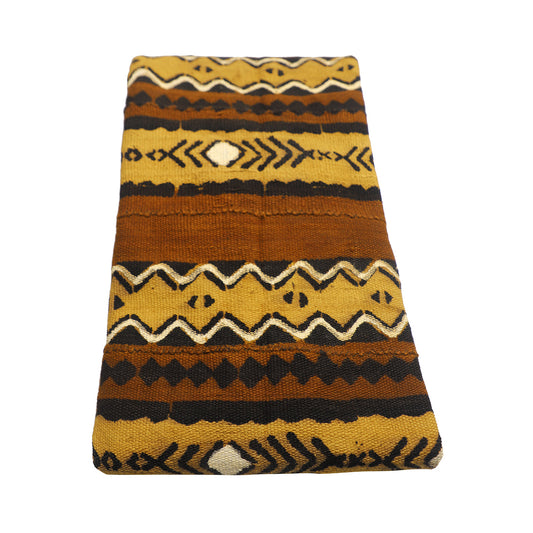 Mud Cloth Textile | Multi Color-1