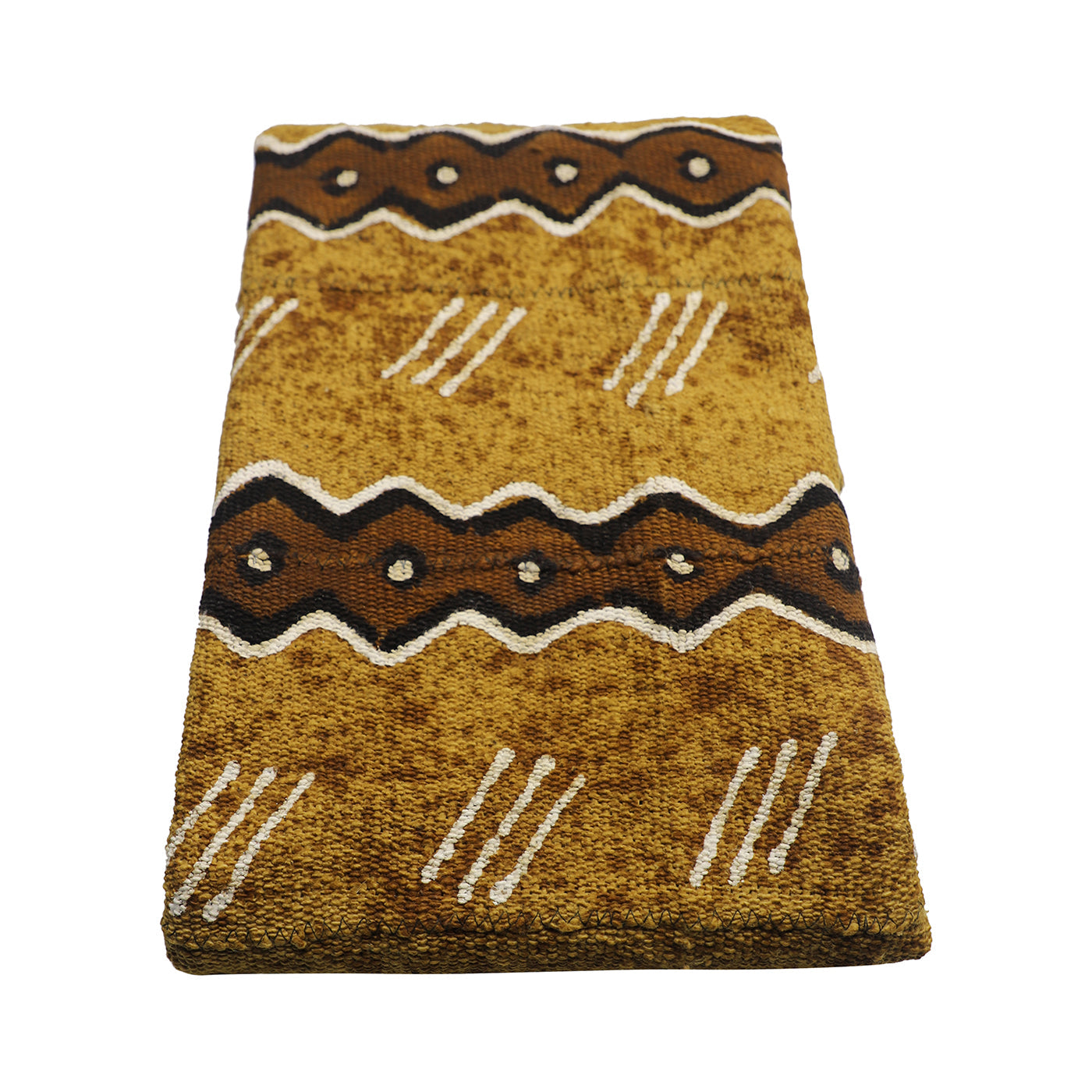 Mud Cloth Textile | Multi Color-2