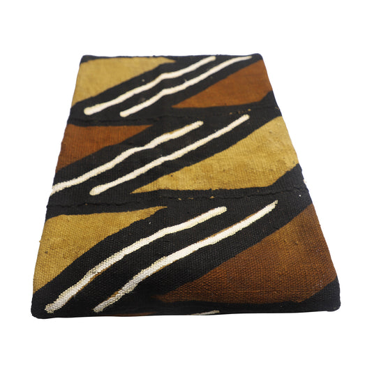 Mud Cloth Textile | Multi Color-0
