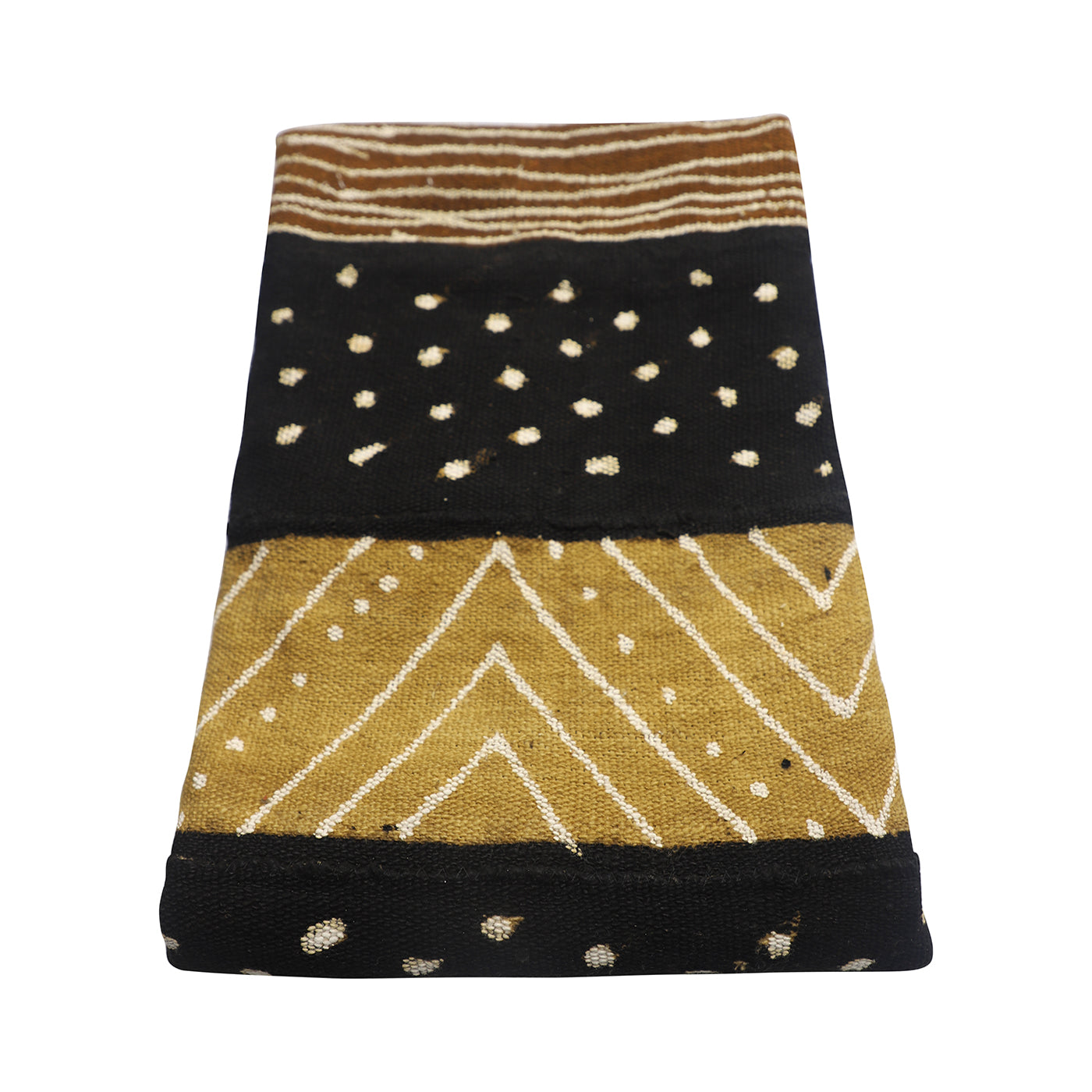 Mud Cloth Textile | Multi Color-5