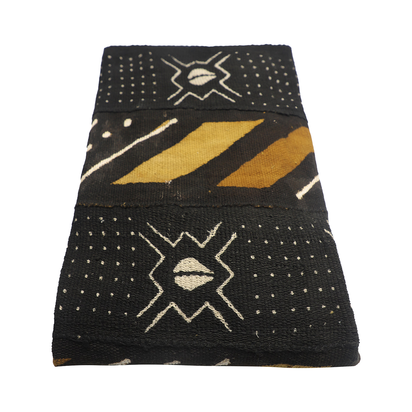 Mud Cloth Textile | Multi Color-7