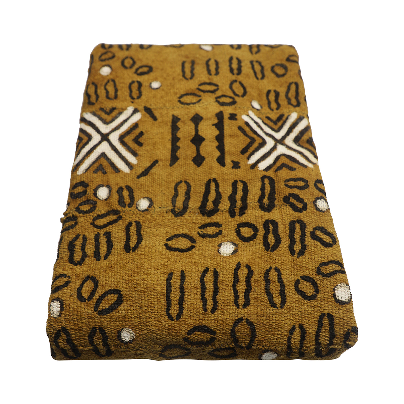 Mud Cloth Textile | Multi Color-8